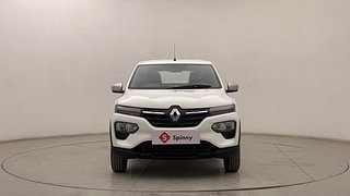 Used 2022 Renault Kwid 1.0 RXT AMT SCE Petrol Automatic exterior FRONT VIEW
