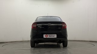 Used 2016 Ford Figo Aspire Trend 1.5 TDCi Diesel Manual exterior BACK VIEW