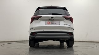 Used 2023 Mahindra XUV700 AX 3 Petrol AT 5 STR Petrol Automatic exterior BACK VIEW