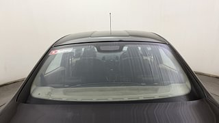 Used 2016 Ford Figo Aspire Trend 1.5 TDCi Diesel Manual exterior BACK WINDSHIELD VIEW