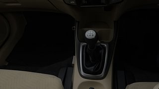 Used 2012 Honda City [2011-2014] 1.5 S MT Petrol Manual interior GEAR  KNOB VIEW