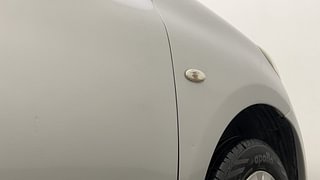 Used 2014 Nissan Micra Active [2012-2020] XV Petrol Manual dents MINOR DENT