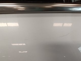 Used 2023 Mahindra XUV700 AX 3 Petrol AT 5 STR Petrol Automatic dents MINOR SCRATCH
