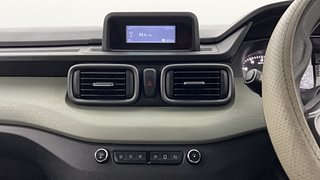 Used 2023 Tata Punch Camo Adventure AMT Petrol Automatic top_features Integrated (in-dash) music system