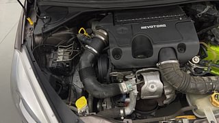 Used 2016 Tata Tiago [2016-2020] Revotorq XZ Diesel Manual engine ENGINE RIGHT SIDE VIEW