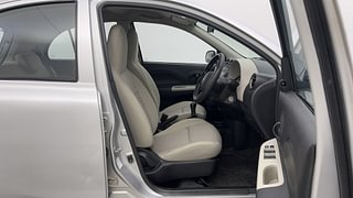 Used 2014 Nissan Micra Active [2012-2020] XV Petrol Manual interior RIGHT SIDE FRONT DOOR CABIN VIEW