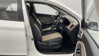 Used 2018 Hyundai Elite i20 [2014-2018] Asta 1.2 Petrol Manual interior RIGHT SIDE FRONT DOOR CABIN VIEW