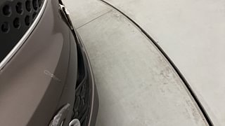 Used 2019 Tata Tiago [2016-2020] Revotron XZ Petrol Manual dents MINOR SCRATCH