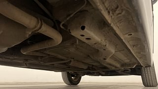 Used 2019 Tata Tiago [2016-2020] Revotron XZ Petrol Manual extra REAR RIGHT UNDERBODY VIEW