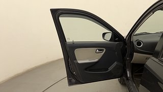 Used 2017 Maruti Suzuki Alto K10 [2014-2019] VXi Petrol Manual interior LEFT FRONT DOOR OPEN VIEW