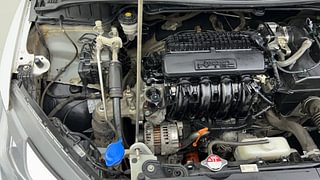 Used 2019 honda City V 4th Gen Petrol Manual engine ENGINE RIGHT SIDE VIEW