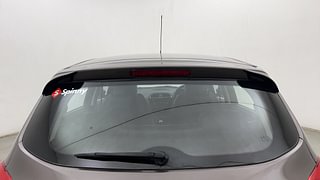 Used 2016 Tata Tiago [2016-2020] Revotorq XZ Diesel Manual top_features Rear defogger