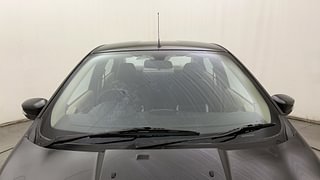 Used 2016 Ford Figo Aspire Trend 1.5 TDCi Diesel Manual exterior FRONT WINDSHIELD VIEW