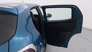 Used 2020 Renault Kwid RXL Petrol Manual interior RIGHT REAR DOOR OPEN VIEW
