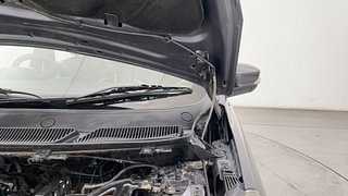 Used 2019 Ford Figo Aspire Trend 1.5 TDCi Diesel Manual engine ENGINE LEFT SIDE HINGE & APRON VIEW