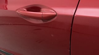 Used 2018 Hyundai Grand i10 Magna AT 1.2 Kappa VTVT Petrol Automatic dents MINOR SCRATCH