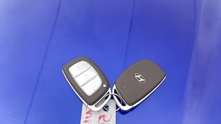 Used 2015 Hyundai Elite i20 [2014-2018] Asta 1.2 Petrol Manual extra CAR KEY VIEW
