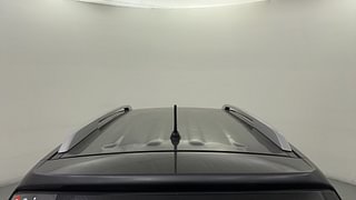 Used 2021 Hyundai Venue [2019-2021] S 1.0 Turbo DCT Petrol Automatic exterior EXTERIOR ROOF VIEW