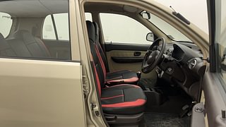 Used 2011 Hyundai Santro Xing [2007-2014] GLS Petrol Manual interior RIGHT SIDE FRONT DOOR CABIN VIEW