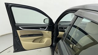 Used 2021 Honda Amaze 1.2 S CVT i-VTEC Petrol Automatic interior LEFT FRONT DOOR OPEN VIEW