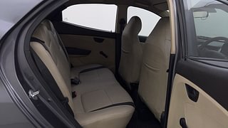 Used 2015 Hyundai Eon [2011-2018] Magna + Petrol Manual interior RIGHT SIDE REAR DOOR CABIN VIEW