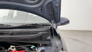 Used 2020 Hyundai Grand i10 Nios Sportz 1.2 Kappa VTVT Petrol Manual engine ENGINE LEFT SIDE HINGE & APRON VIEW