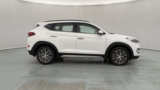 Used 2019 Hyundai Tucson [2016-2020] GL (O) AT Diesel Diesel Automatic exterior RIGHT SIDE VIEW