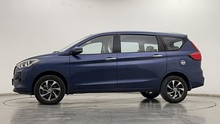 Used 2024 Toyota Rumion V 1.5l Petrol MT Petrol Manual exterior LEFT SIDE VIEW