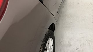 Used 2019 Tata Tiago [2016-2020] Revotron XZ Petrol Manual dents MINOR SCRATCH