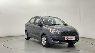 Used 2019 Ford Figo Aspire Trend 1.5 TDCi Diesel Manual exterior RIGHT FRONT CORNER VIEW