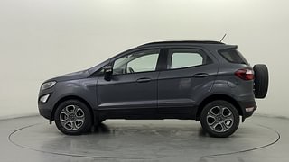 Used 2021 Ford EcoSport [2020-2021] Sports Diesel Diesel Manual exterior LEFT SIDE VIEW