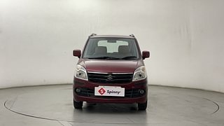 Used 2012 Maruti Suzuki Wagon R 1.0 [2010-2019] VXi Petrol Manual exterior FRONT VIEW