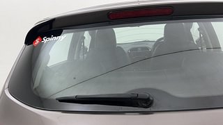 Used 2016 Tata Tiago [2016-2020] Revotorq XZ Diesel Manual top_features Rear wiper