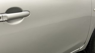 Used 2014 Nissan Micra Active [2012-2020] XV Petrol Manual dents MINOR SCRATCH