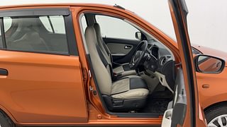 Used 2016 Maruti Suzuki Alto K10 [2014-2019] VXI AMT Petrol Automatic interior RIGHT SIDE FRONT DOOR CABIN VIEW