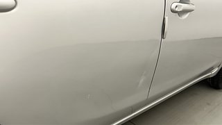 Used 2014 Nissan Micra Active [2012-2020] XV Petrol Manual dents MINOR DENT