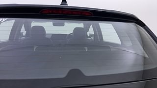 Used 2021 Hyundai New i20 Sportz 1.0 Turbo IMT Petrol Manual top_features Rear defogger
