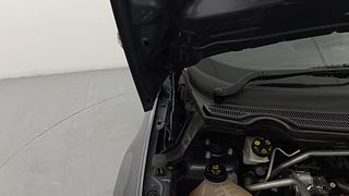 Used 2021 Ford EcoSport [2020-2021] Sports Diesel Diesel Manual engine ENGINE RIGHT SIDE HINGE & APRON VIEW