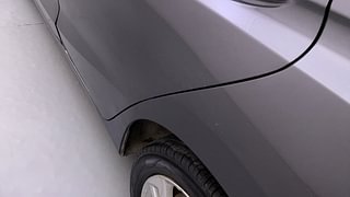 Used 2017 honda Jazz VX Petrol Manual dents MINOR DENT