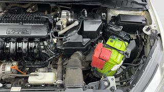 Used 2019 honda City V 4th Gen Petrol Manual engine ENGINE LEFT SIDE VIEW