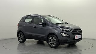 Used 2021 Ford EcoSport [2020-2021] Sports Diesel Diesel Manual exterior RIGHT FRONT CORNER VIEW