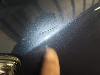 Used 2023 Maruti Suzuki Dzire VXI AMT Petrol Automatic dents MINOR SCRATCH
