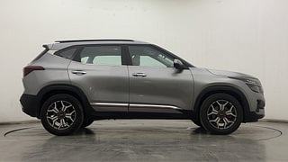 Used 2020 Kia Seltos GTX Plus DCT Petrol Automatic exterior RIGHT SIDE VIEW