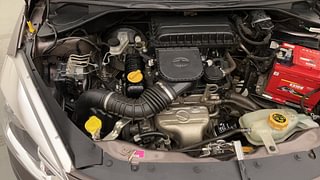 Used 2019 Tata Tiago [2016-2020] Revotron XZ Petrol Manual engine ENGINE RIGHT SIDE VIEW