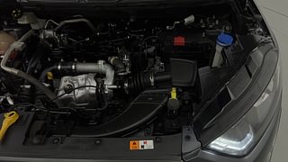 Used 2021 Ford EcoSport [2020-2021] Sports Diesel Diesel Manual engine ENGINE LEFT SIDE VIEW