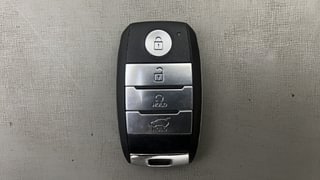 Used 2020 Kia Seltos GTX Plus DCT Petrol Automatic extra CAR KEY VIEW
