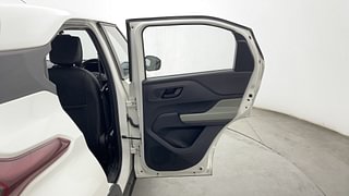 Used 2023 Tata Punch Adventure AMT Petrol Automatic interior RIGHT REAR DOOR OPEN VIEW
