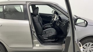Used 2016 Maruti Suzuki Swift [2011-2017] VXi Petrol Manual interior RIGHT SIDE FRONT DOOR CABIN VIEW