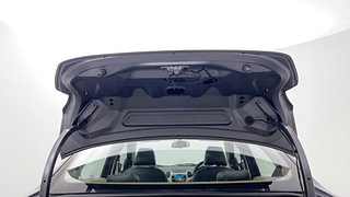 Used 2019 Ford Figo Aspire Trend 1.5 TDCi Diesel Manual interior DICKY DOOR OPEN VIEW