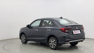 Used 2023 Honda Amaze 1.2 VX CVT i-VTEC Petrol Automatic exterior LEFT REAR CORNER VIEW